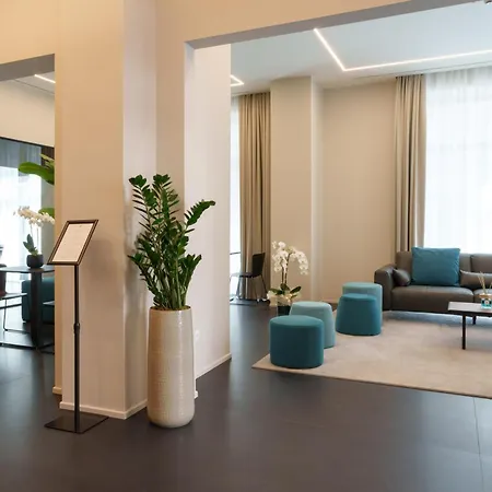 Lejlighedshotel Vi